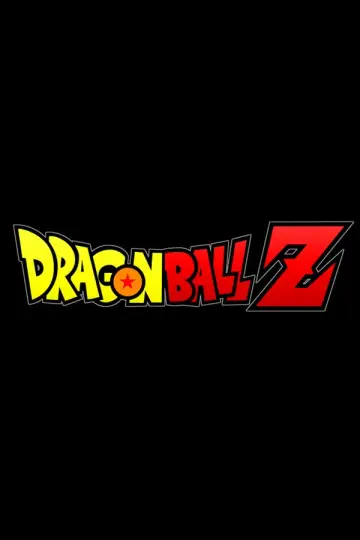 Plakat к сериалу "Dragon Ball Z" #1255782