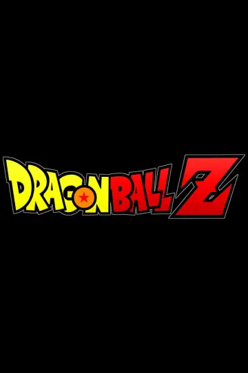 Plakat к сериалу "Dragon Ball Z" #1255799