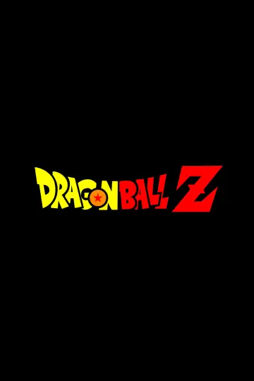 Plakat к сериалу "Dragon Ball Z" #1255800