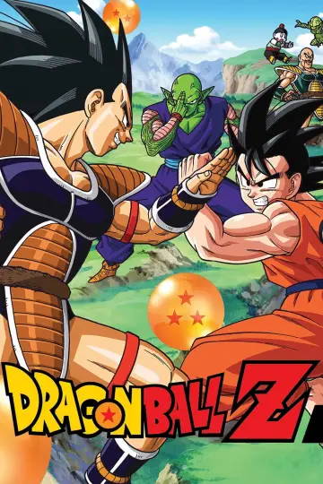Saga Saiyan
