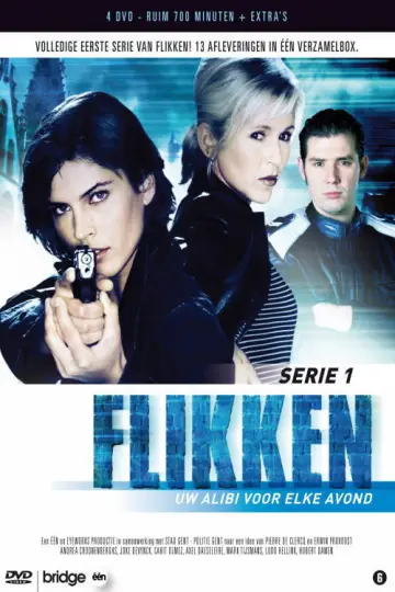 Sezon 1