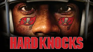 Zasłona к сериалу "Hard Knocks" #1225233