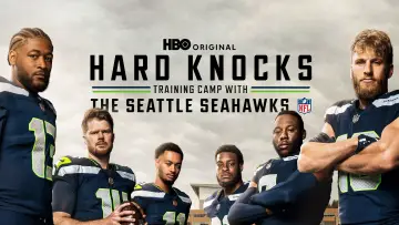 Zasłona к сериалу "Hard Knocks" #1225235