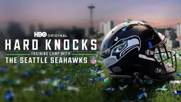 Zasłona к сериалу "Hard Knocks" #1225237