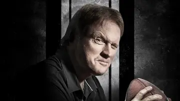 Zasłona к сериалу "Hard Knocks" #1225243