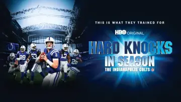 Zasłona к сериалу "Hard Knocks" #1225247