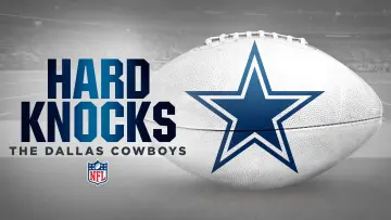 Zasłona к сериалу "Hard Knocks" #1225250
