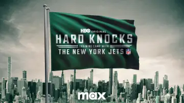 Zasłona к сериалу "Hard Knocks" #1225252