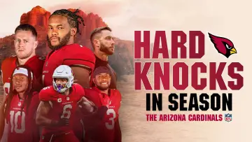 Zasłona к сериалу "Hard Knocks" #1225260