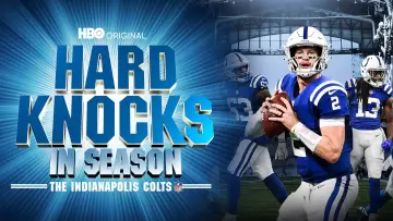 Zasłona к сериалу "Hard Knocks" #1225261
