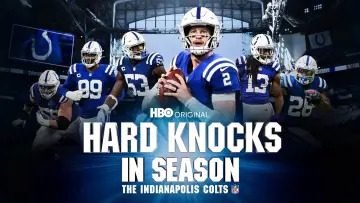 Zasłona к сериалу "Hard Knocks" #1225262