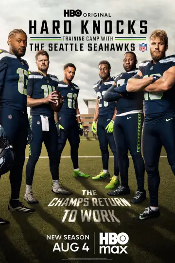 Hard Knocks (2001)
