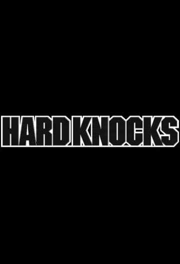 Plakat к сериалу "Hard Knocks" #1225285