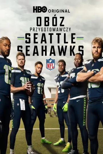 Obóz przygotowawczy Seattle Seahawks (2001)