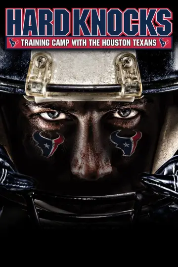 Obóz treningowy z Houston Texans