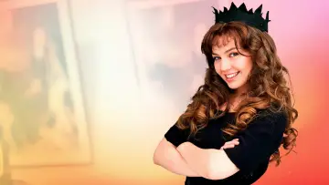 Zasłona к сериалу "Maria z przedmieścia" #1411284