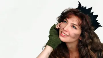 Zasłona к сериалу "Maria z przedmieścia" #1411285