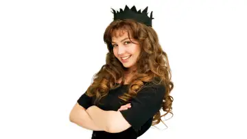 Zasłona к сериалу "Maria z przedmieścia" #1411287