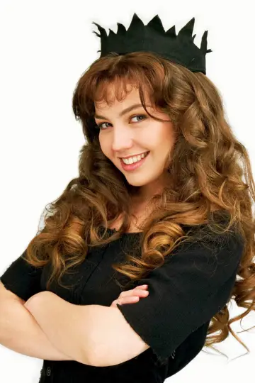 Plakat к сериалу "Maria z przedmieścia" #1411295