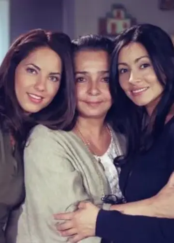 Plakat к сериалу "Rubí" #1439738
