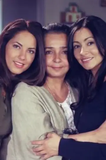 Plakat к сериалу "Rubí" #1439739