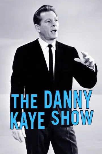 The Danny Kaye Show plakat