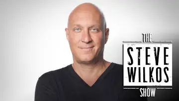 Zasłona к сериалу "The Steve Wilkos Show" #1400629