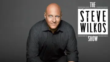Zasłona к сериалу "The Steve Wilkos Show" #1400630