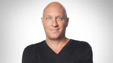 Zasłona к сериалу "The Steve Wilkos Show" #1400631