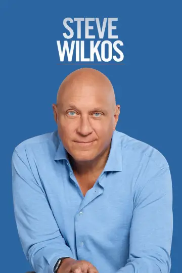 The Steve Wilkos Show (2007)