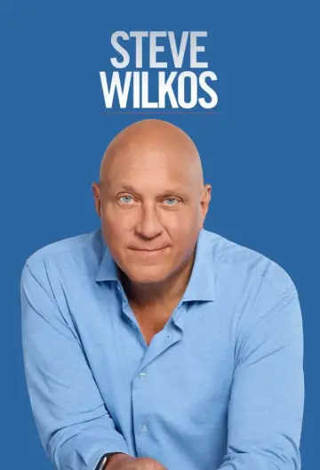 Plakat к сериалу "The Steve Wilkos Show" #1400634