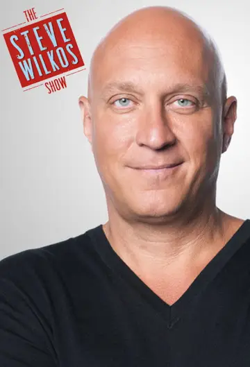 Plakat к сериалу "The Steve Wilkos Show" #1400635