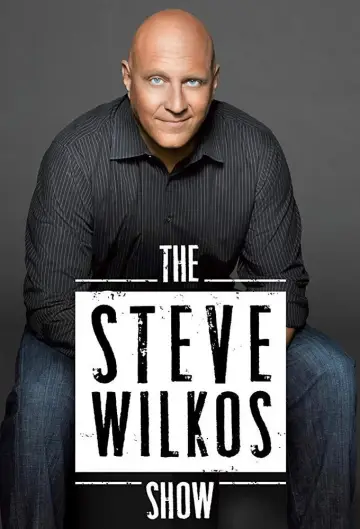 Plakat к сериалу "The Steve Wilkos Show" #1400636