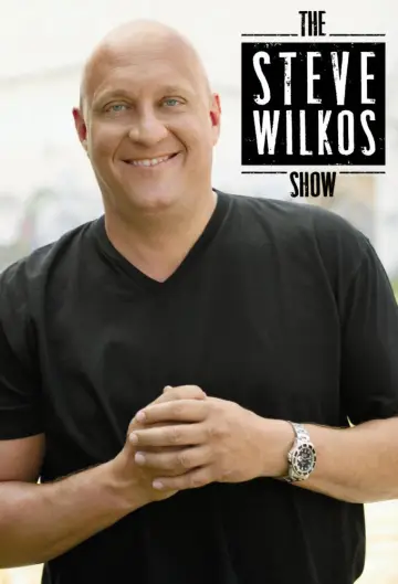 Plakat к сериалу "The Steve Wilkos Show" #1400637