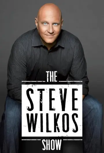 Plakat к сериалу "The Steve Wilkos Show" #1400638