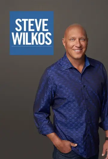 Plakat к сериалу "The Steve Wilkos Show" #1400639