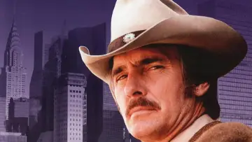 Zasłona к сериалу "McCloud" #1388942