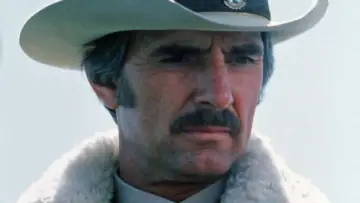 Zasłona к сериалу "McCloud" #1388944