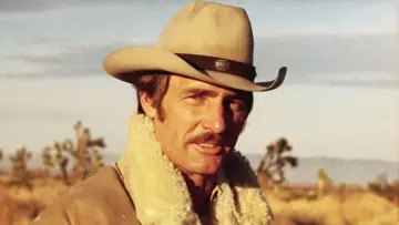 Zasłona к сериалу "McCloud" #1388948