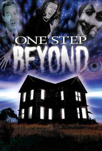 Plakat к сериалу "One Step Beyond" #1366601