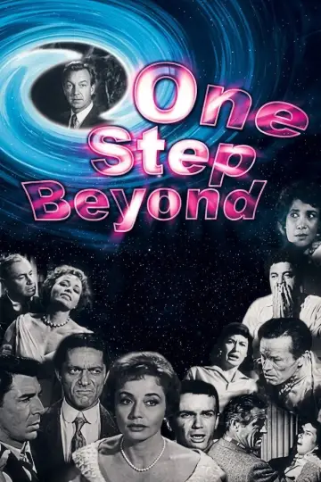 Plakat do serialu "One Step Beyond" #1818051