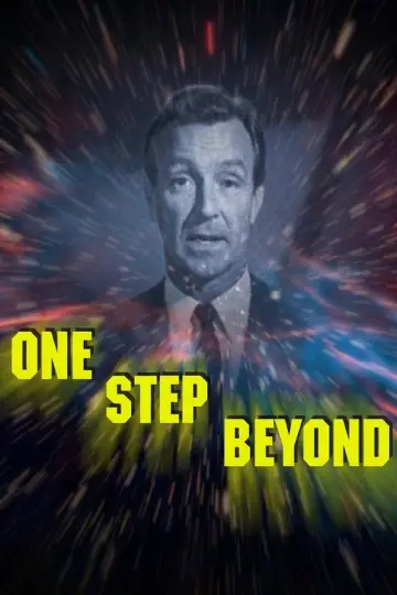 Plakat do serialu "One Step Beyond" #1818052