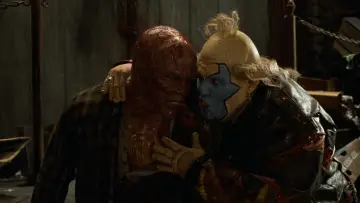 Zasłona к сериалу "Spawn" #1458500