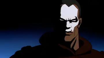 Zasłona do serialu "Spawn" #1666321