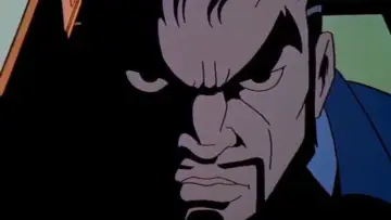 Zasłona do serialu "Spawn" #1666327