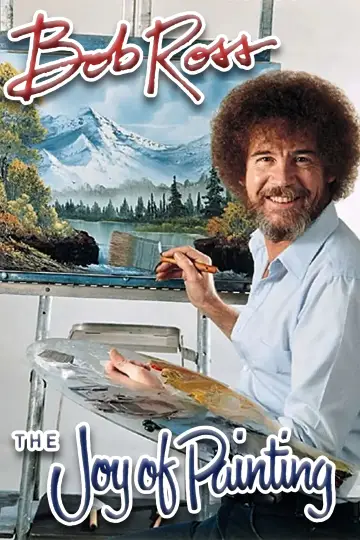 The Joy of Painting (1983)