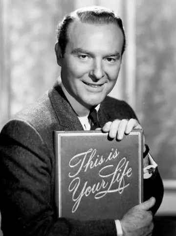 This Is Your Life (1952)