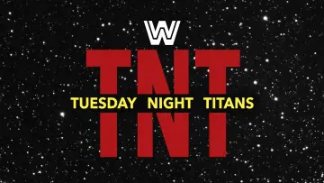 Zasłona к сериалу "Tuesday Night Titans" #1431454