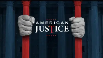 Zasłona к сериалу "American Justice" #1412901