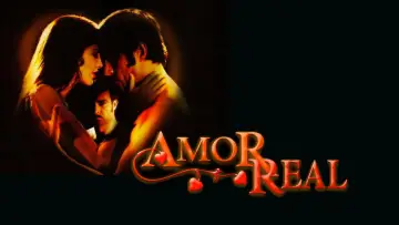 Zasłona do serialu "Amor Real" #1460477
